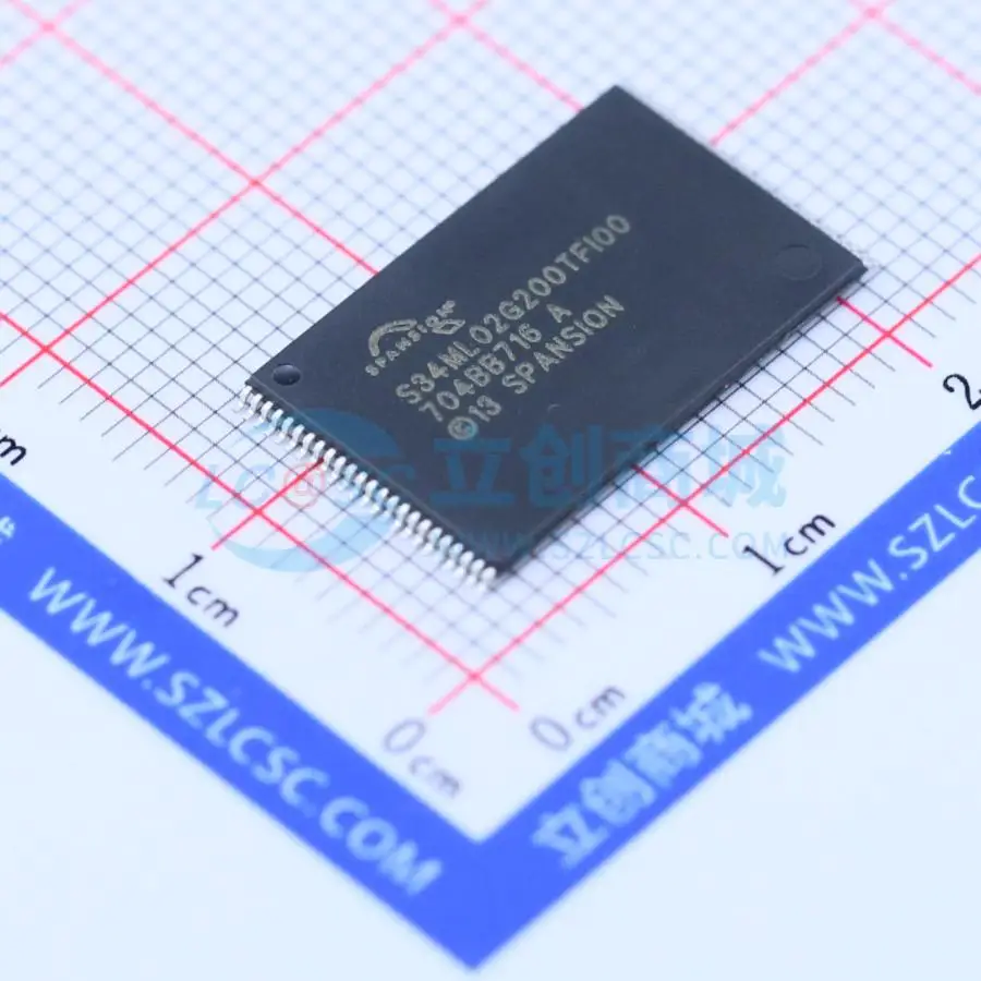 S34ML02G200TFI000 جودة عالية جديدة