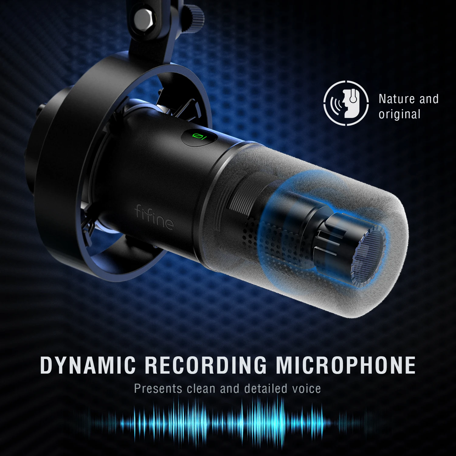 Thumbnail 2 - #61 Trending Streaming Microphones Right Now