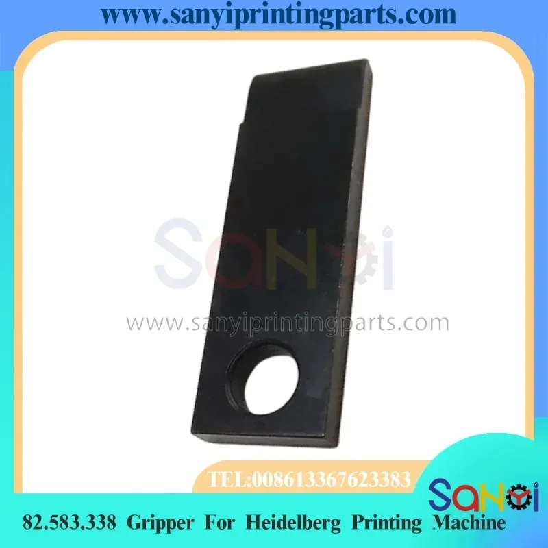 il-trasporto-libero-10-pezzi-lottp-pinza-82583338-per-heidelberg-cd102-parti-di-macchine-da-stampa