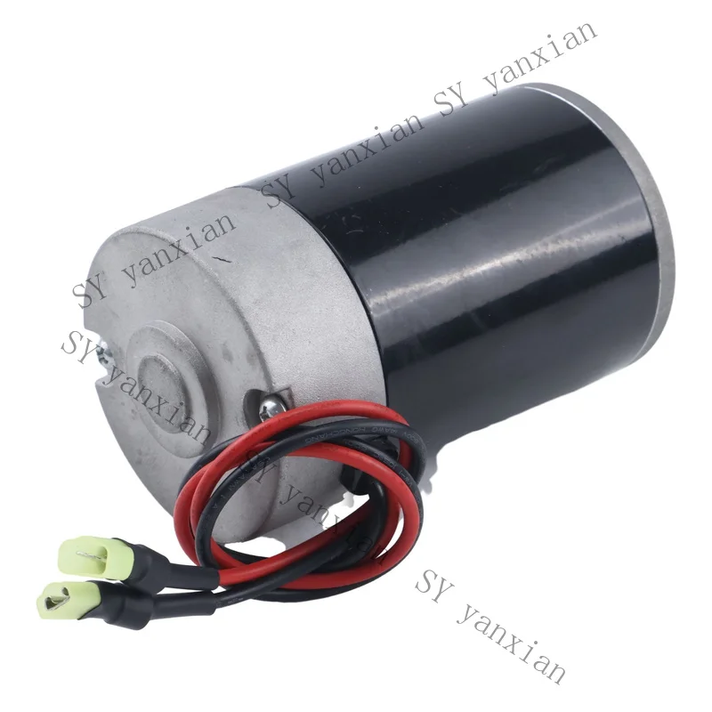 SY+ Motor Gear Box for Snow-EX Salt Spreaders D6106 D6107 D6107-06 D610706
