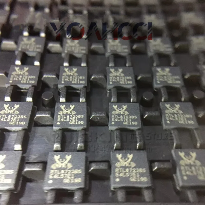 RTL8723BE-CG RTL8723BE-VB-CG RTL8723BS-VB-CG RTL8723BS-VC-CG RTL8723BS-VD-CG RTL8723BU-CG (1piece) Original IC Chip In Stock