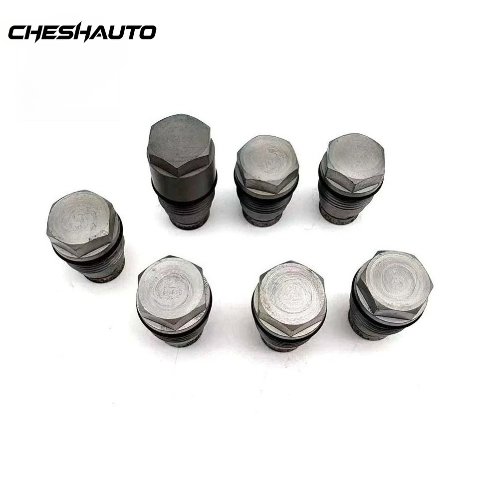 1110010013 Pressure Limiting Valve For  Common Rail Construction Machinery Cummins Isuzu Komatsu