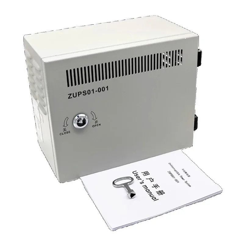 

NEW Er Emergency Power Supply S0-00 WS-AAC-UPS Lift Door Parts