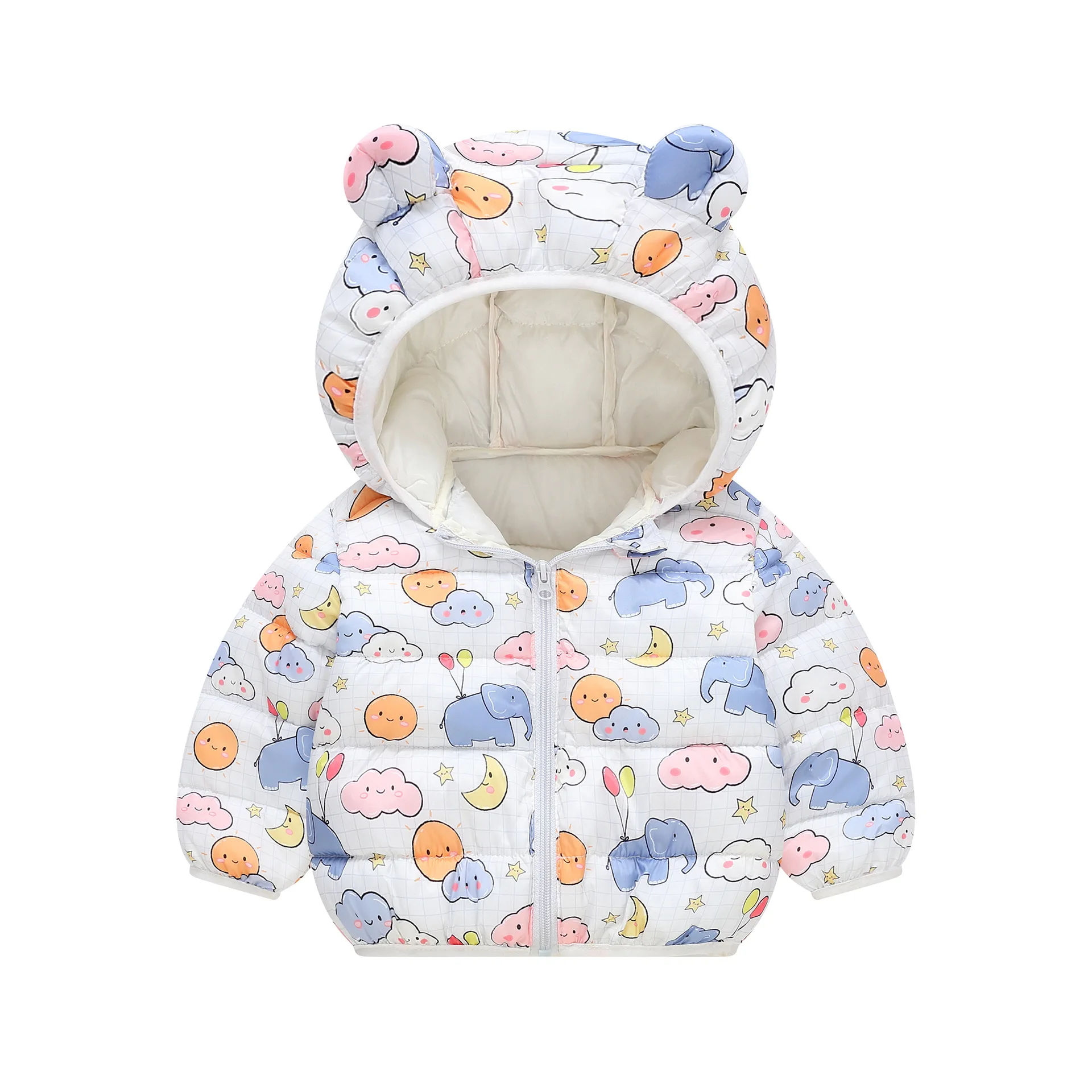 Thumbnail 4 - #36 Ranked Kids Lightweight Jackets Picks in 2026