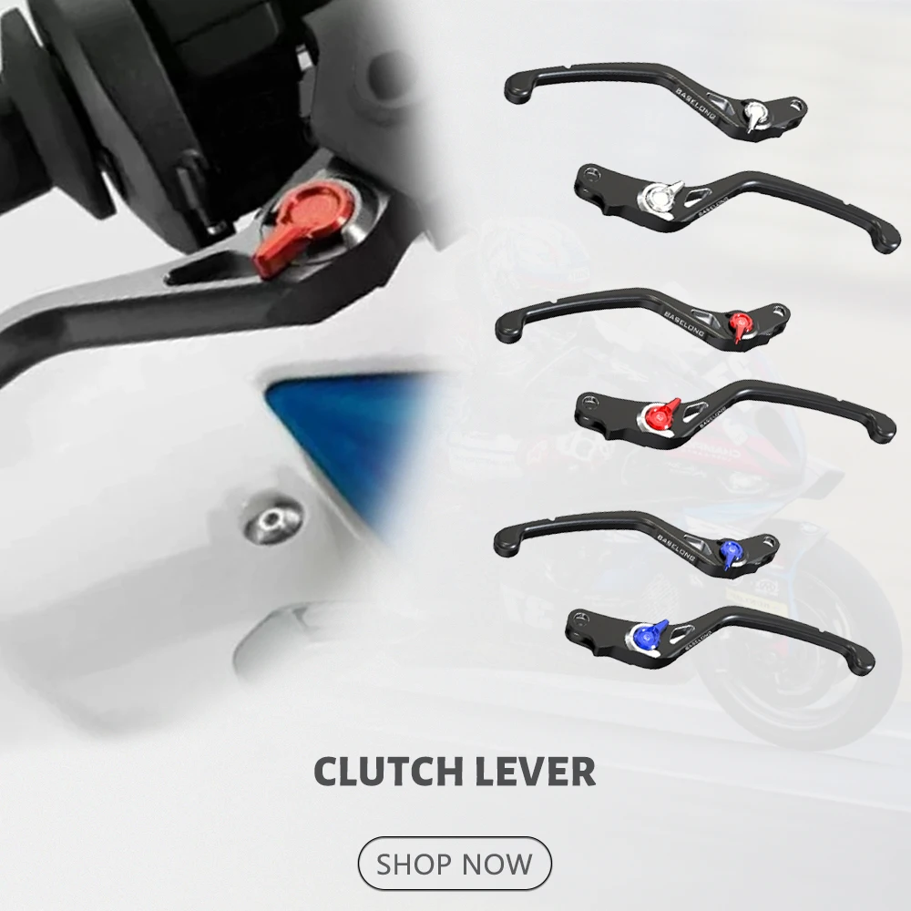 

Motorcycle FOR BMW K50 K51 K52 K53 K54 R1200R K53 2013 2014 2015 2016-2018 Adjustable Clutch And brake hand Levers Accessories
