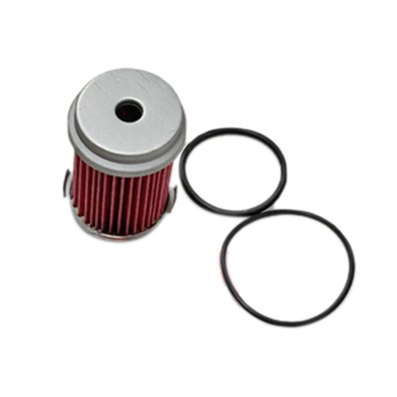 25420-5X9-003 Suitable For Honda Civic Accord HRV CRV Gearbox Filter Kit Oil Filter