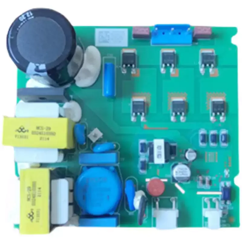 

Adapted to Refrigerator Computer Board VND1113Y VTX1070Y VTH1113Y Compressor Drive Inverter Board
