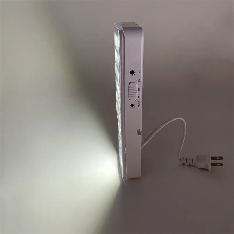 Camping Lights Rechargeable LED Emergency Light Lampoutdoor Portable Handheld Suitable Barbecue Battery repair work Lighting