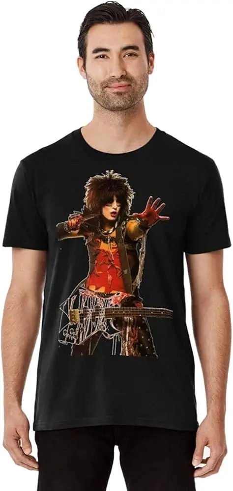 Nikki-Sixx-Tshirt-Cute-Popular-Woman-Heather-Graphic-Tshirt-Clothing-Casual-Gift-for-Her