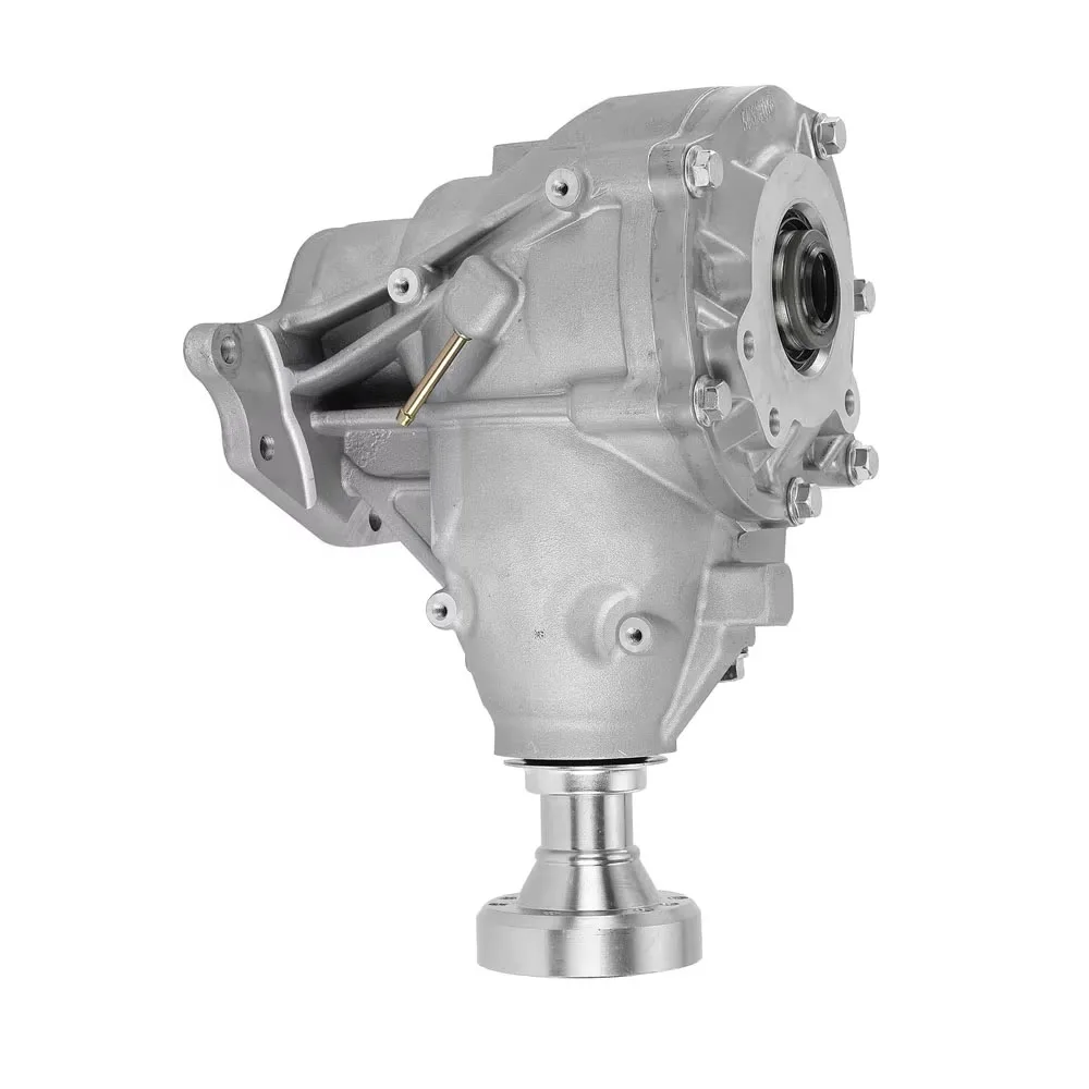 Chassis Parts Transfer Differential Case Assembly Fit 2.0 L Gas For Land Rover Freelander Range Rover LR2 Evoque 2.0L 2006-2021 - view 6