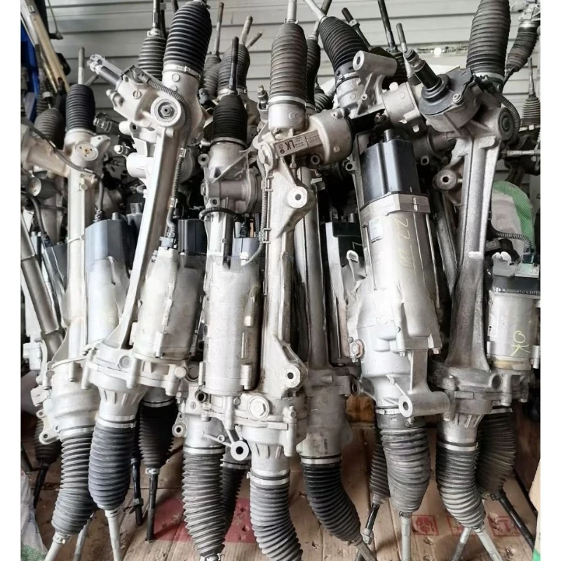 

Suitable for Tesla Model S electronic steering machine Model X Model 3 steering machine