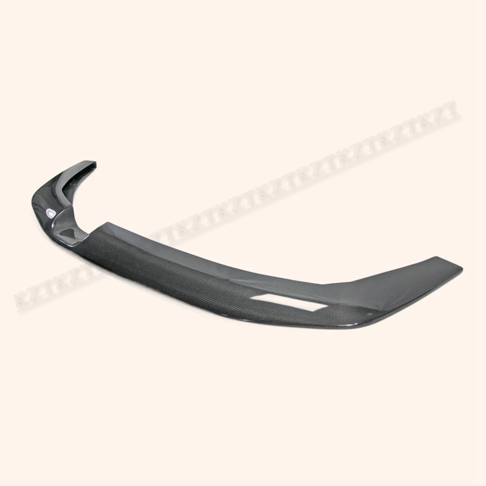 For Mazda Mx5 Nd5Rc Miata Roadster Cs Style Rear Diffuser Carbon Fiber