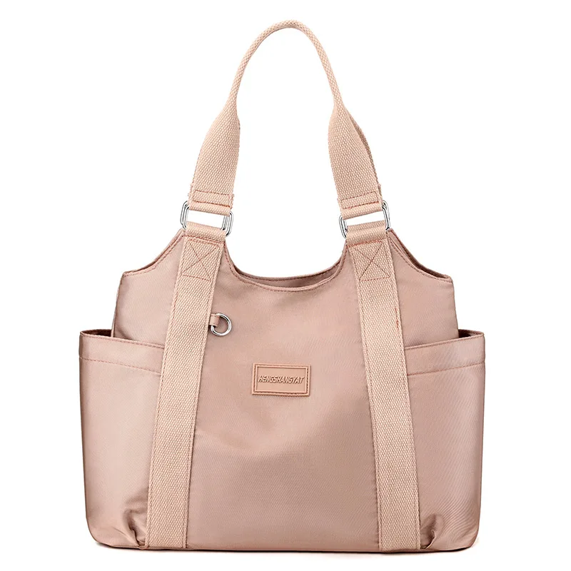 TEGAOTE men shoulder bag Outdoor Crossbody Women nylon waterproof Messenger Bags Bolsa travel tote handbag Sac Femme phone