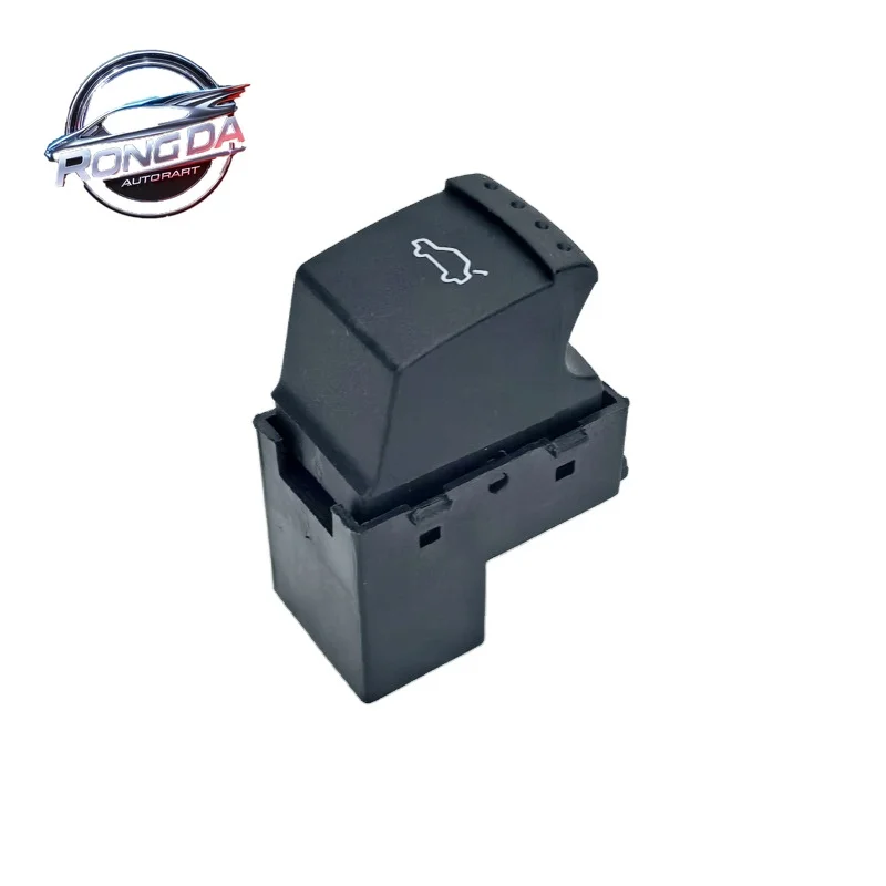 

OEM 1J0959831A 1J0959831A01C Brand New Rear Trunk Fuel Tank Gas Door Release Switch For VW Bora Jetta Golf MK4 Passat B5