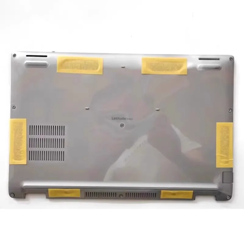 Casing Laptop Baru Pengganti untuk Latitude 5430 E5430 Penutup Belakang LCD Bezel Depan Casing Bawah Palmrest 0N1K7M 0D8RFY