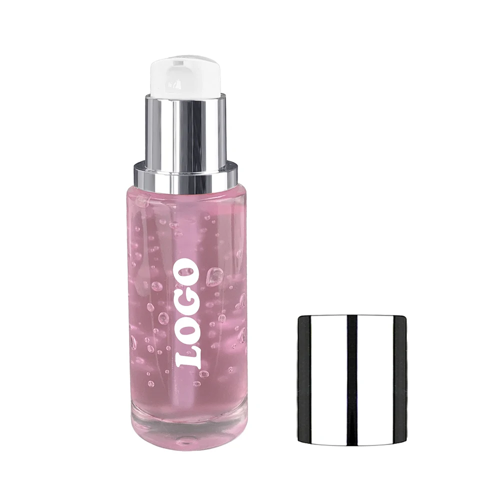 

Private Label Face Primer Custom Logo Setter Anti-makeup Matte Waterproof Brighten Skin Tone Moisturize Makeup Various Packaging