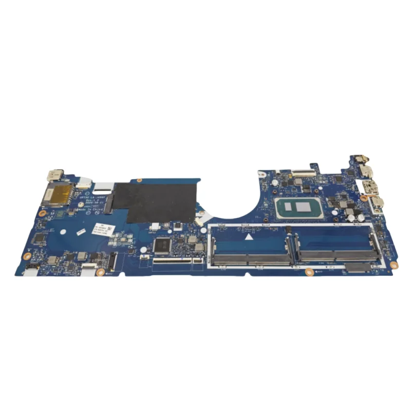 

LA-J496P for HP HP ENVY X360 15T-ED 15-ED Laptop Motherboard with Integrated Processor i5 SRK05 i7 SRK02 SRG0N Notebook Pc Parts