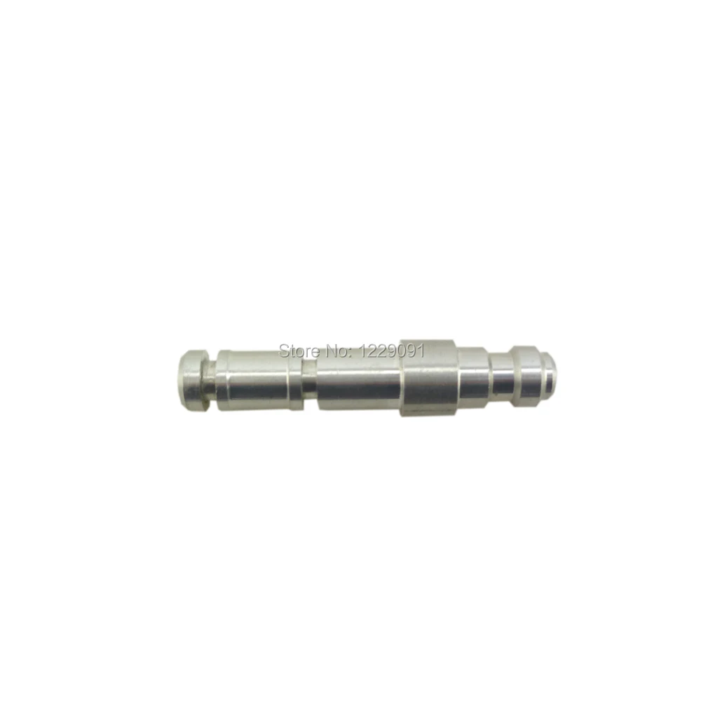

Stainless steel adaptor with 8mm male connector - factory outlet