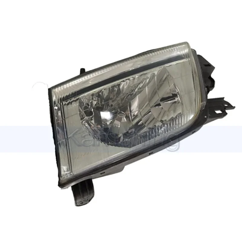 Kamshing Front Bumper Head Light Head Lamp For Subaru Forester SF5 SF 5 1998-2002 Headlight Headlamp Turn Light