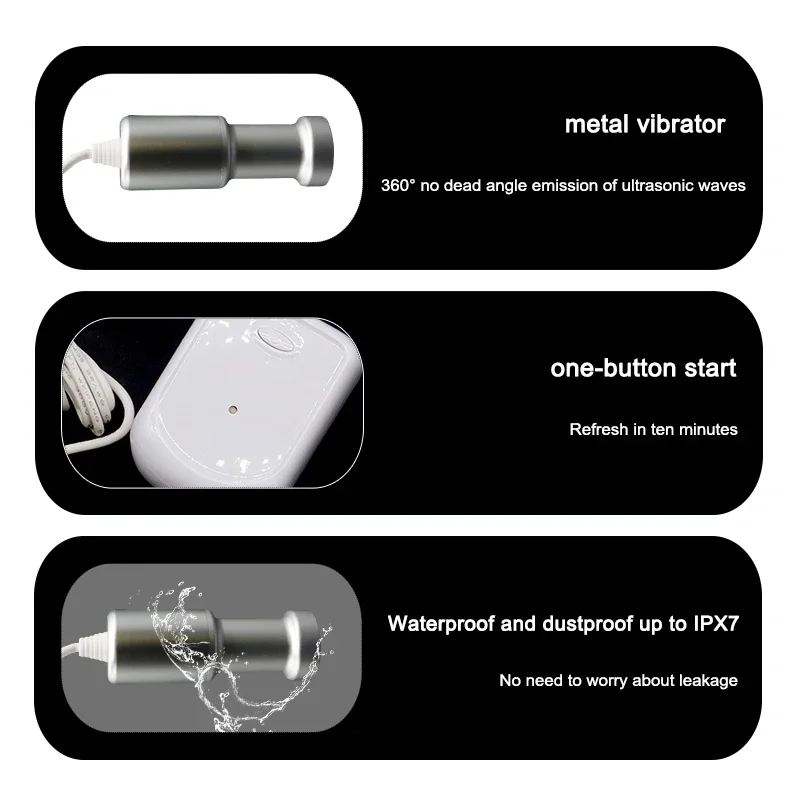 المنزلية 220 فولت آلة التنظيف بالموجات فوق الصوتية عصا نظارات تنظيف قطعة أثرية مولد بالموجات فوق الصوتية الصغيرة مجوهرات الفاكهة والخضروات