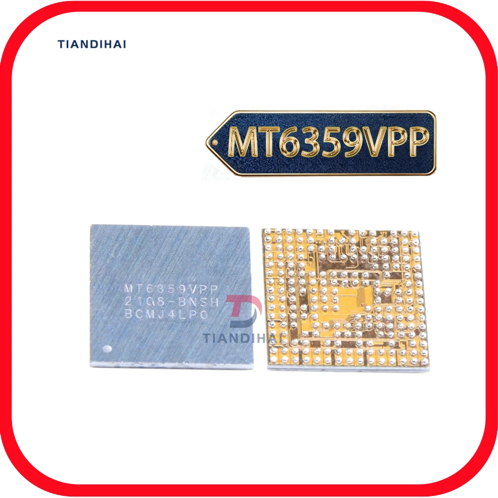 1-5Pcs/Lot MT6359VPP Power IC Chip