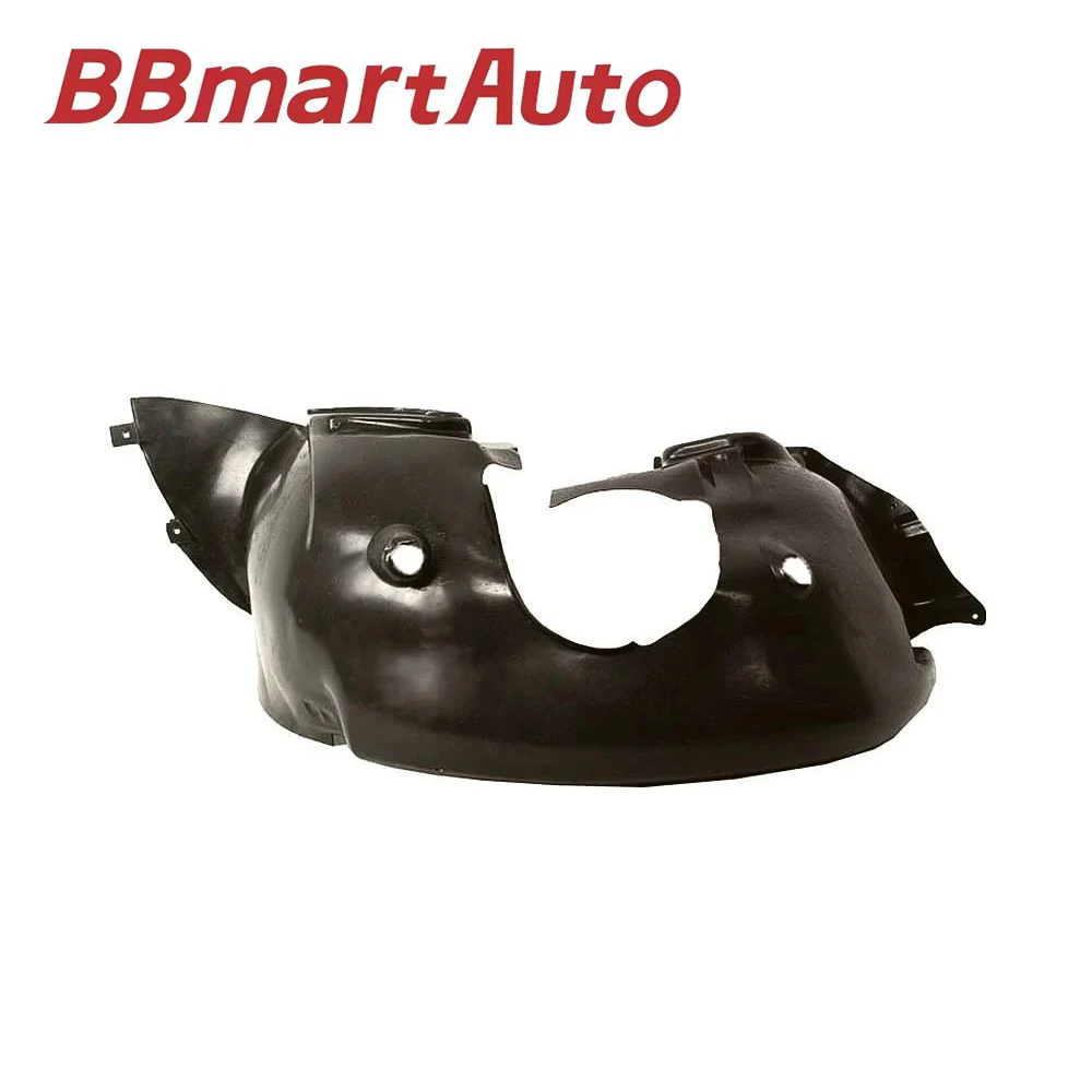 

6396842077 BBmart Auto Parts 1 pcs Plastic Inner Fender For Mercedes Benz KOMBI LUXUSKOMBI KASTENWAGEN