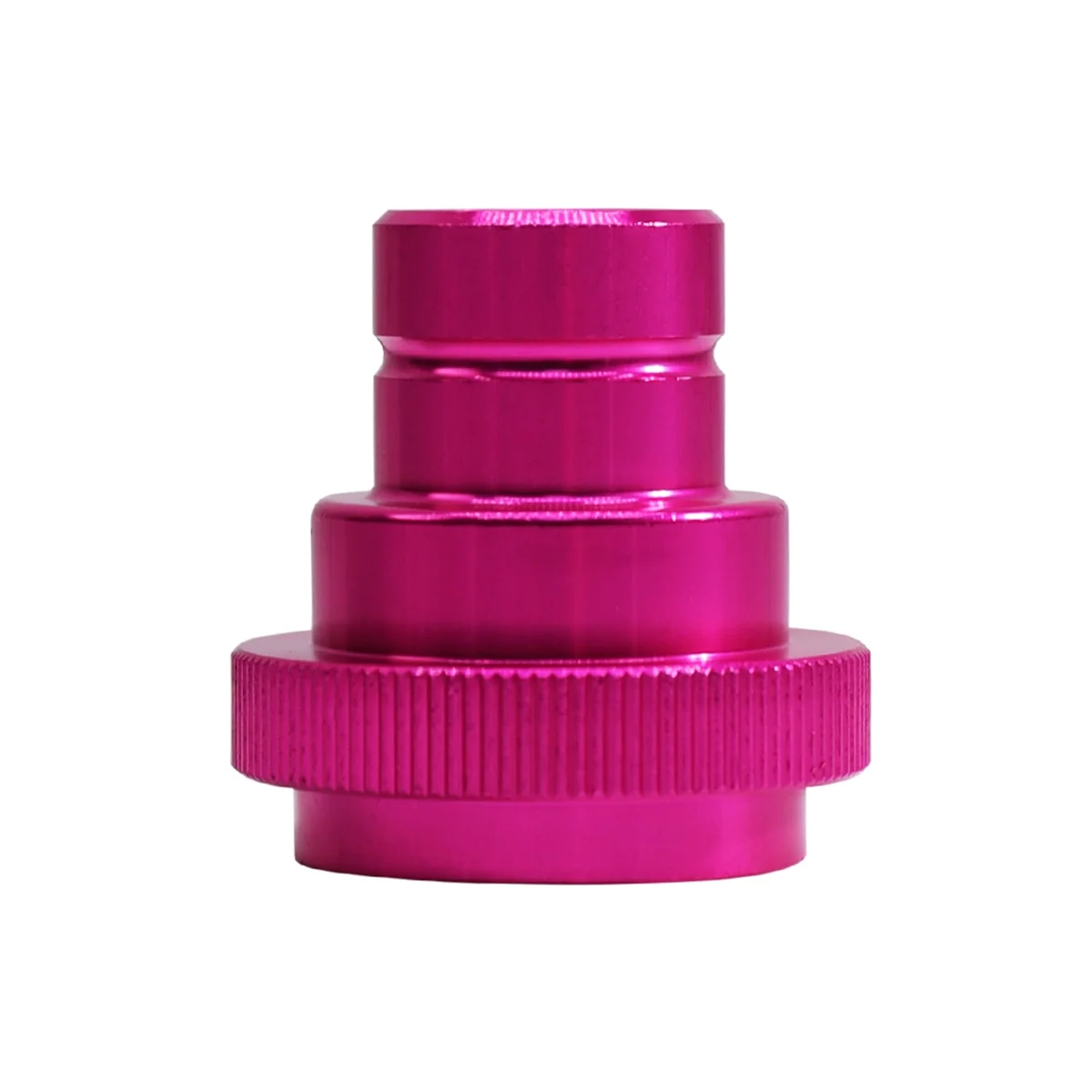 Adaptador para Soda Maker com Rosca Masculina, Soda Maker Acessórios com CGA320,TR21-4