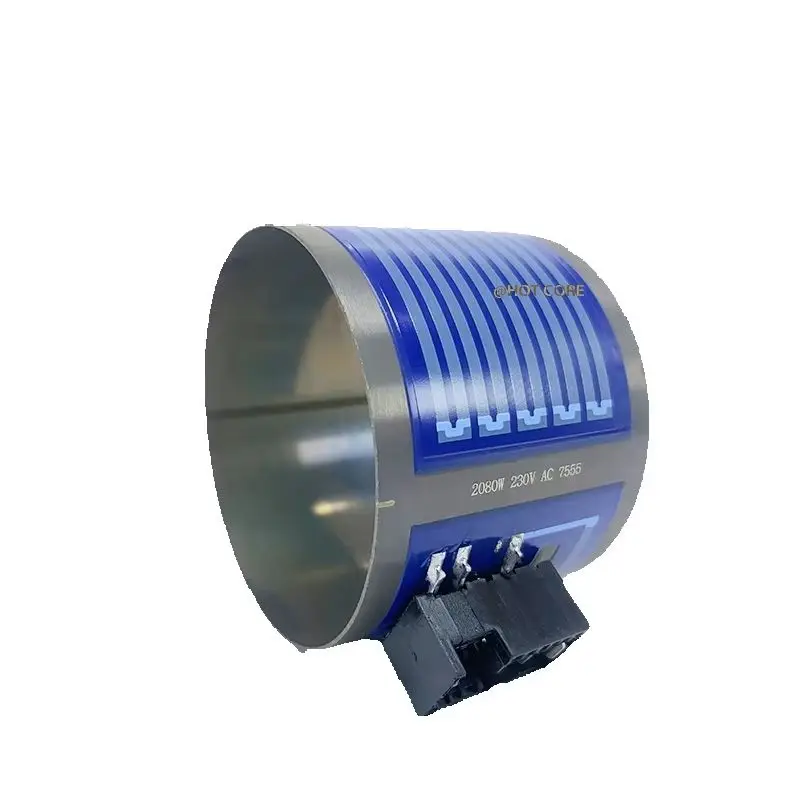 Heater for Bosch / Siemens Dishwasher, This Thick Film Heater for Dishwasher Circulation Pump 7545-7555-8555