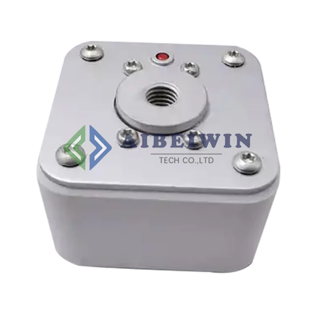 

Ceramic CAR Fuses 2500A 1250V 170M7595 Auto Hrc Fuses Holders in Stock Power Electronic Parts