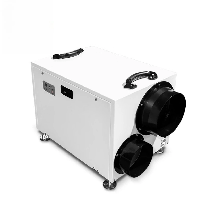 

Preair Whole Home Industrial Commercial Mounted Ceiling Crawl Space Dehumidifier for Business Use