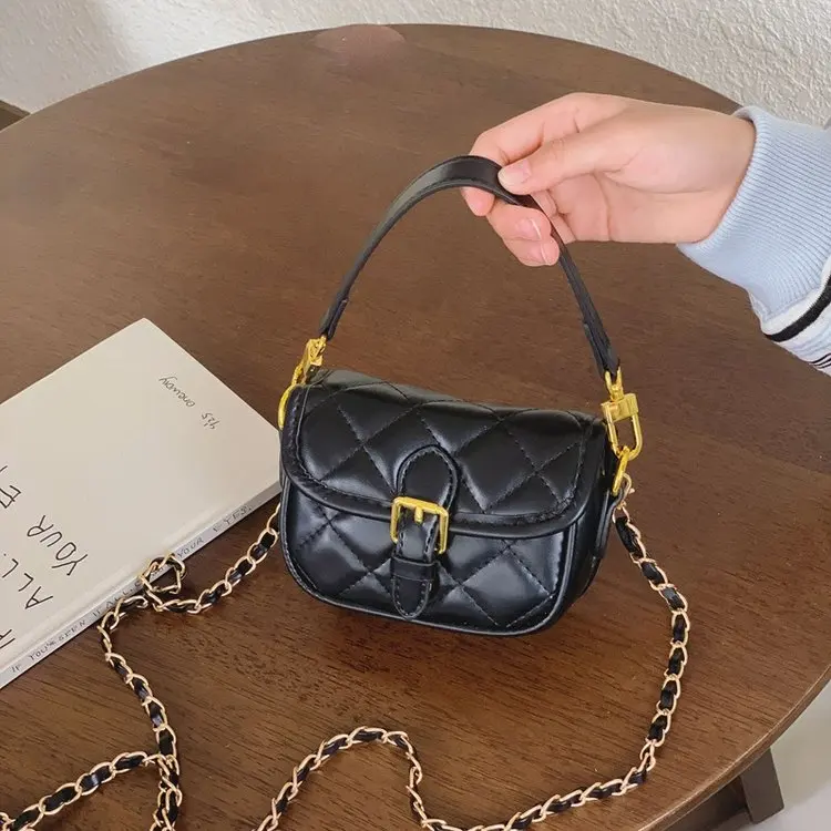 

Классическая элегантная сумка для подгузников для женщин, дизайнерская сумка через плечо, роскошная минималистичная винтажная сумка-тоут из кожи с большой вместимостью.