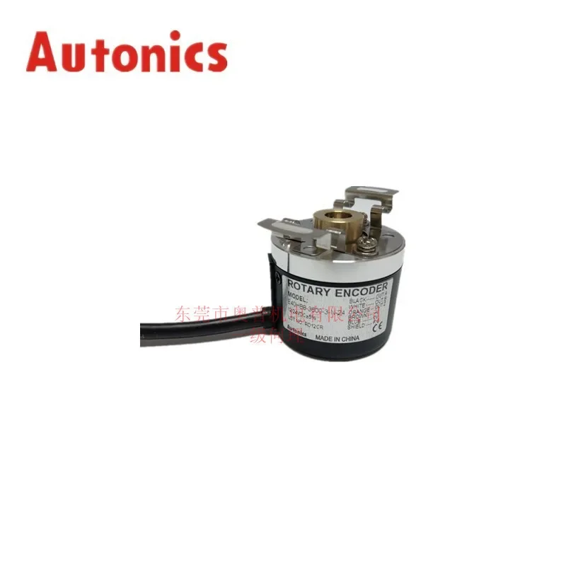 2026 Autonics Aomanix Rotary Encoder Brand New Original E40HB8-3600-3-N-24