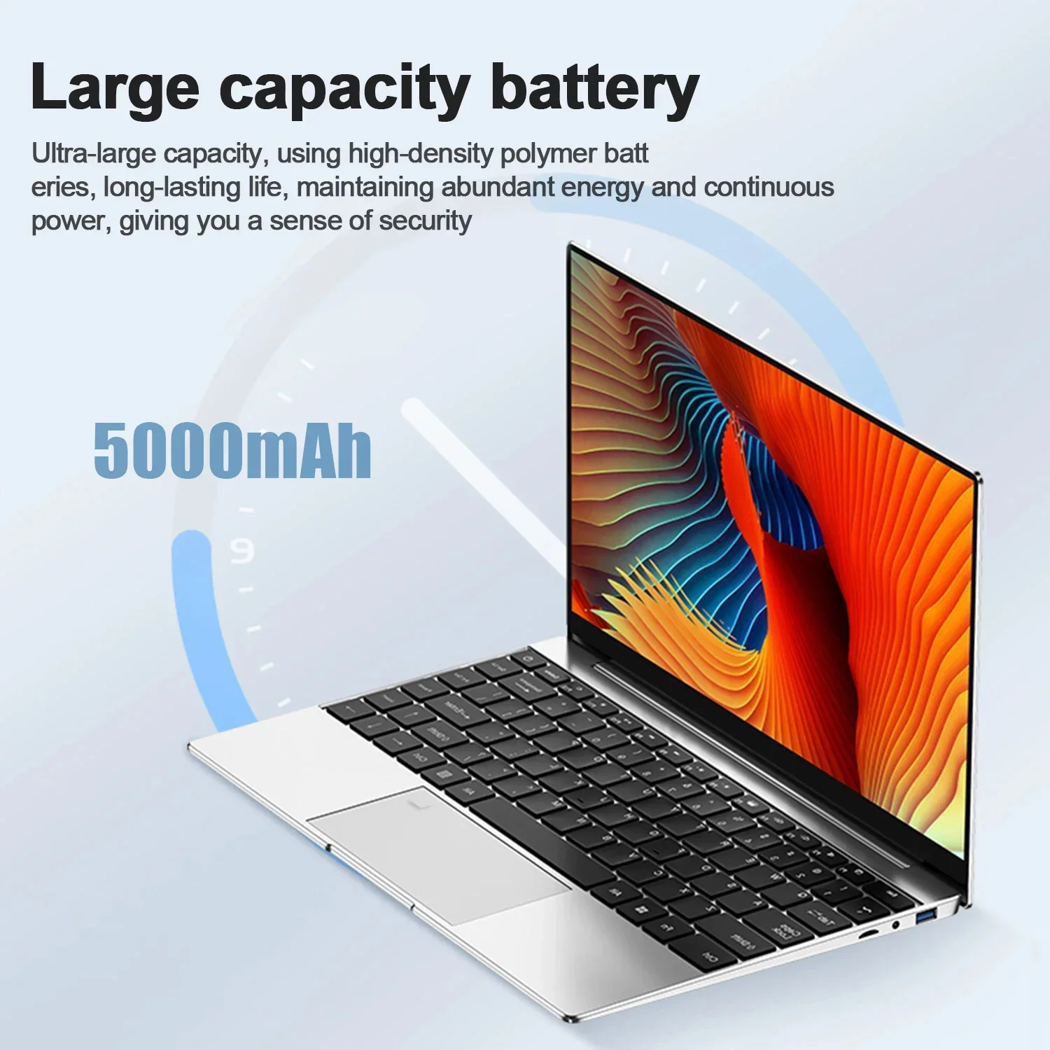 Laptops Portable i9 Notebook Windows 11 14.1\