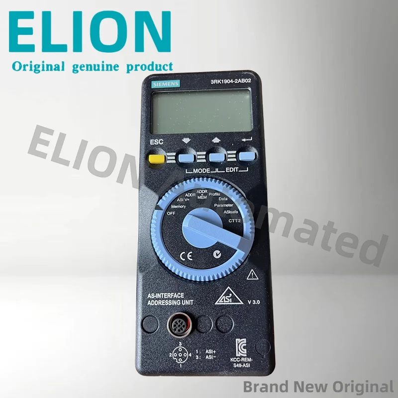 

Brand New 3RK1904-2AB02 3rk1904-2ab02 AS-Interface Original