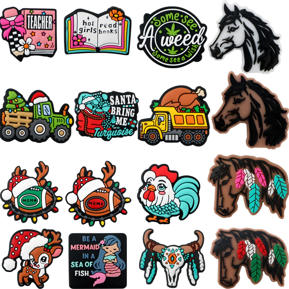 

5/10pcs Silicone Beads And Flat Focal beads For Jewelry Making DIY Pacifier Chain Bracelet Necklace Jewelry Accessories