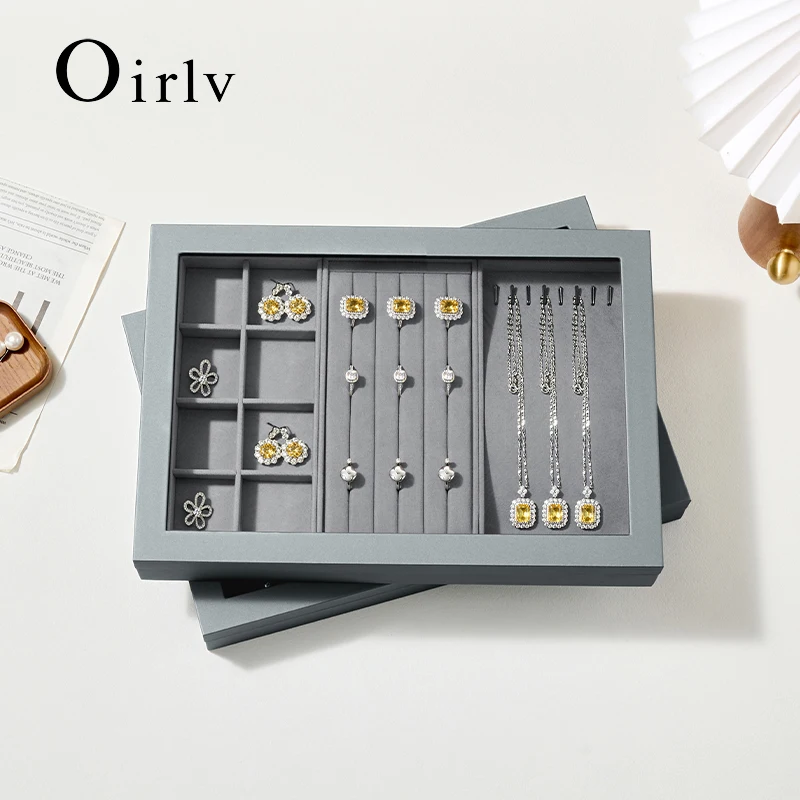 boite-a-bijoux-en-cuir-synthetique-oirlv-avec-couvercle-organisateur-de-bijoux-boite-de-rangement-et-de-presentation-pour-colliers-bagues-et-bracelets-etui-a-bijoux-multifonctionnel