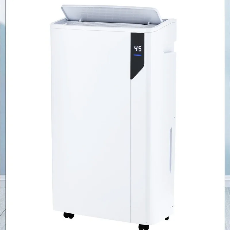 Household 20 liters dehumidifier APP remote control