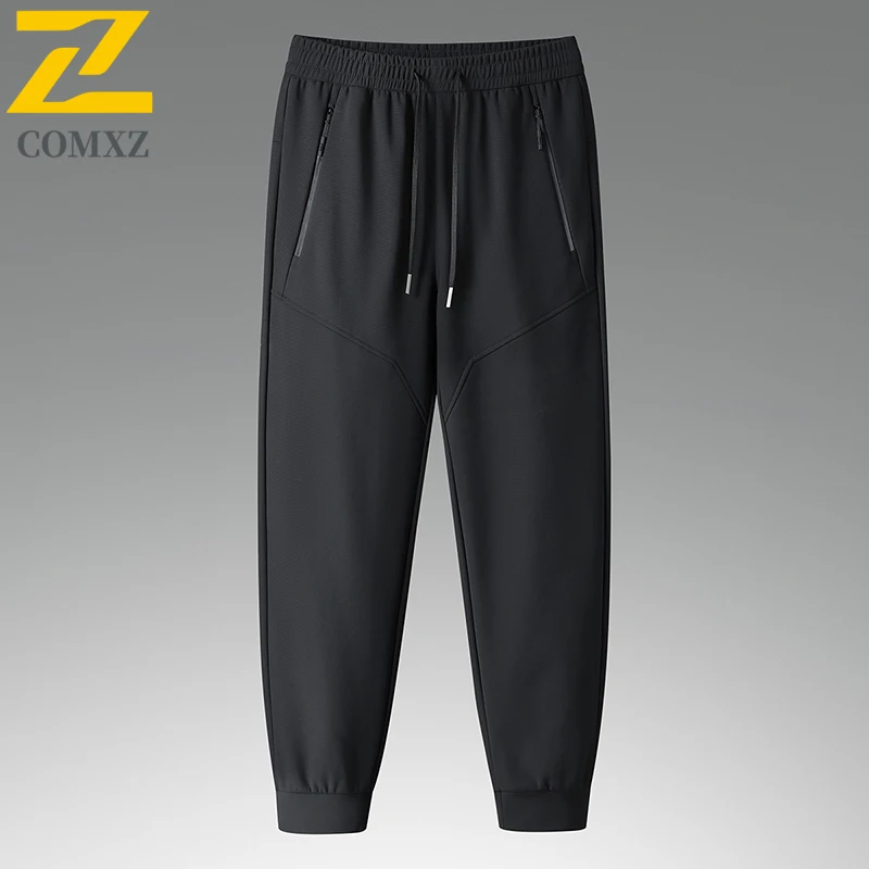 

EiAO Men's charge Pants Winter Thermal Graphene Fleece Lined Waterproof Windproof Outdoor Hiking Camping Fishing Anti-Snow 2025