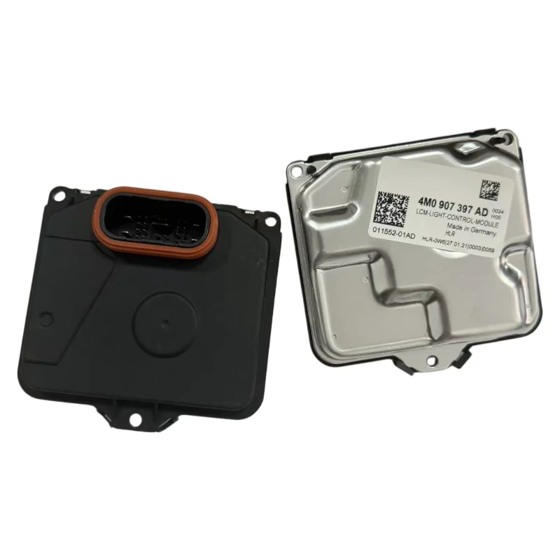 4M0907397AD for Audi A4 A5 Q7 headlight module daytime running light control module LED ballasts