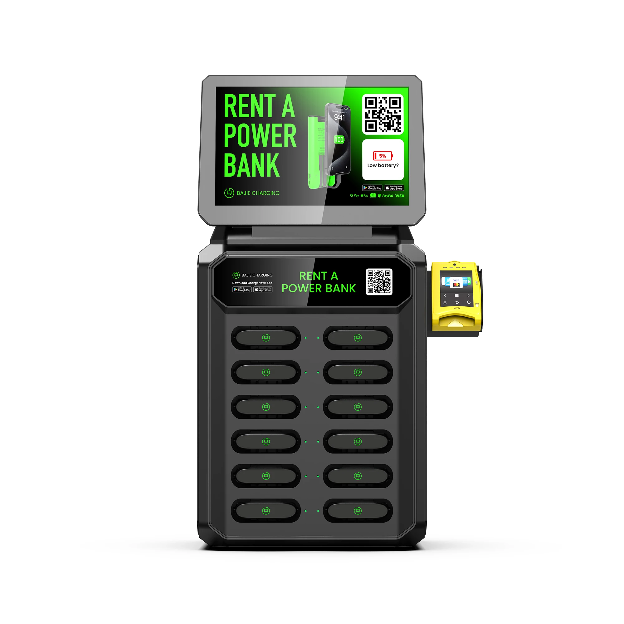 Trending Products Mobile Phone - огляд і ціна Power Tools Rental Business