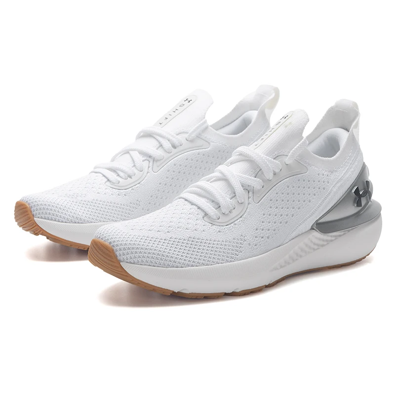 

Under Armour Women's Shoes, Fashionable Trendy Sports Shoes, Fitness Training Breathable Running Casual Shoes 3027777-101