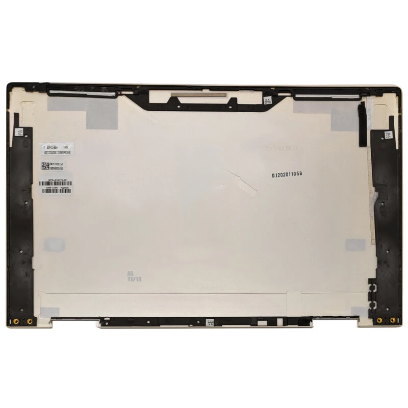 S  New For HP ENVY X360 13-AY 13-AY0102la LCD Rear Top Lid Back Cover L94498-001