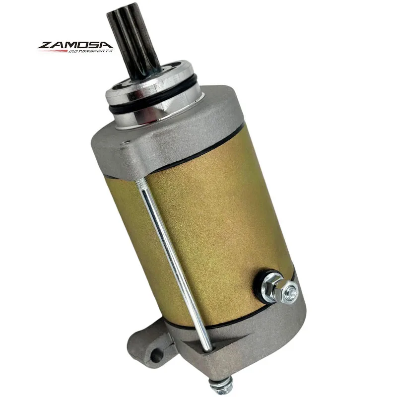 Electrical Engine Starter Motor Стартеры Arrancadores For CF Moto CF500 CF188 Ancher 500 600 X5 X6 Z6 0180-091100-0010