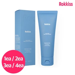 록키스 씨 워터 모공 폼클렌징, 120ml