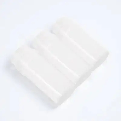 

3Pcs Slide Staining Jar Plastic Lid Durable Microscopy Lab Pathology Staining Container Microscope Slide Storage Holder