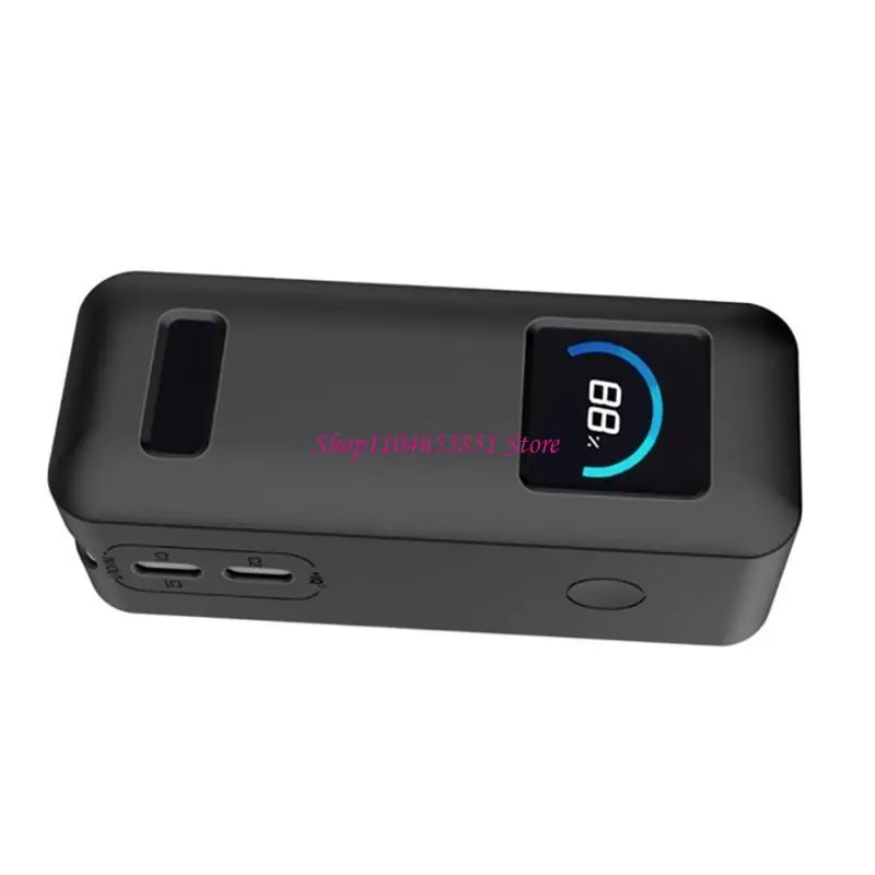 Elastics Case Protectors for Prime65W 9600mAh Powerbanks Shell Perfect Fit