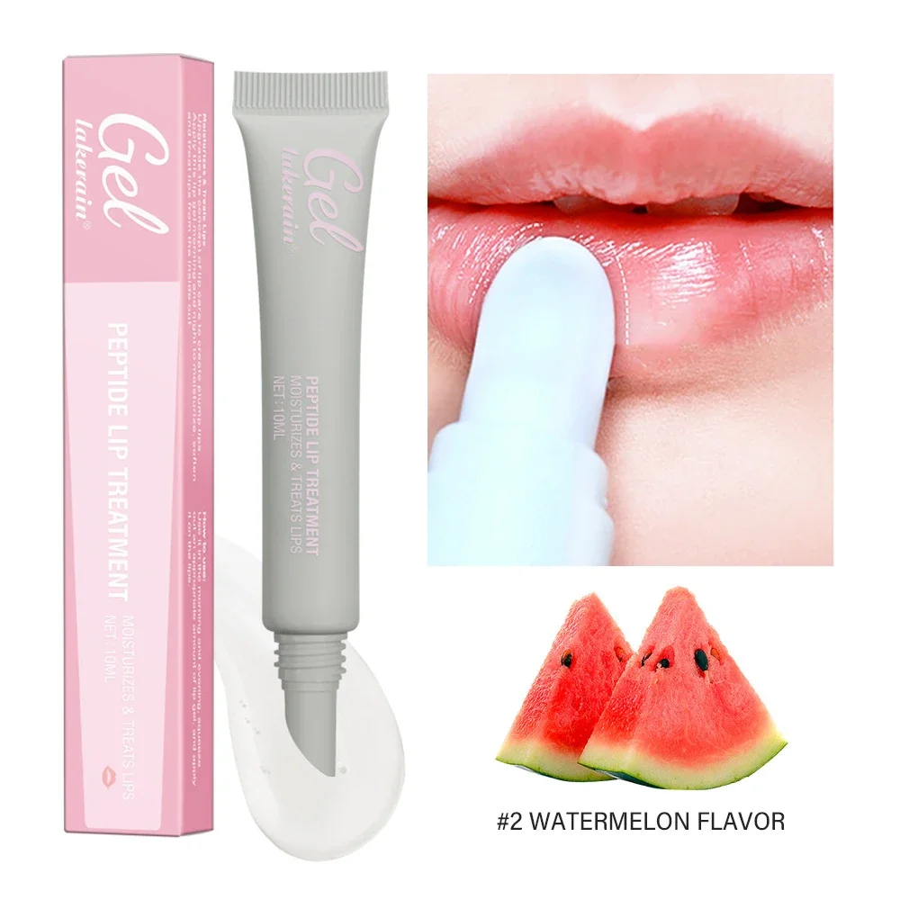 รีวิวมาสก์ลิป Rhode Lip ที่ช่วยฟื้นฟูริมฝีปากแห้งลอก พร้อมคำแนะนำจากผู้ใช้งานจริง