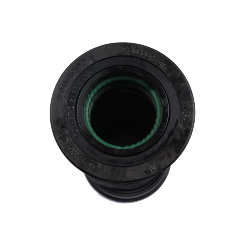 Shimano XTR M9000 SM-BB94-41A Press Fit Tretlager HOLLOWTECH II 89,5/92 mm für MTB Mountainbike Orignal Shimano – Detail 4
