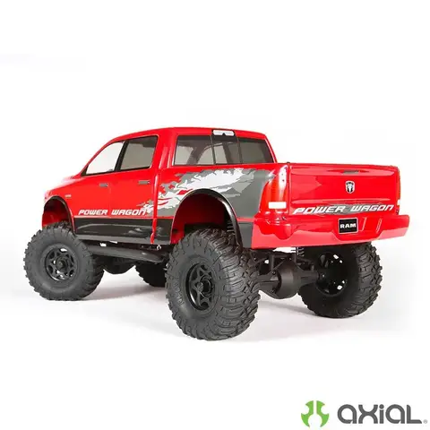 10 best sales AXIAL - №6