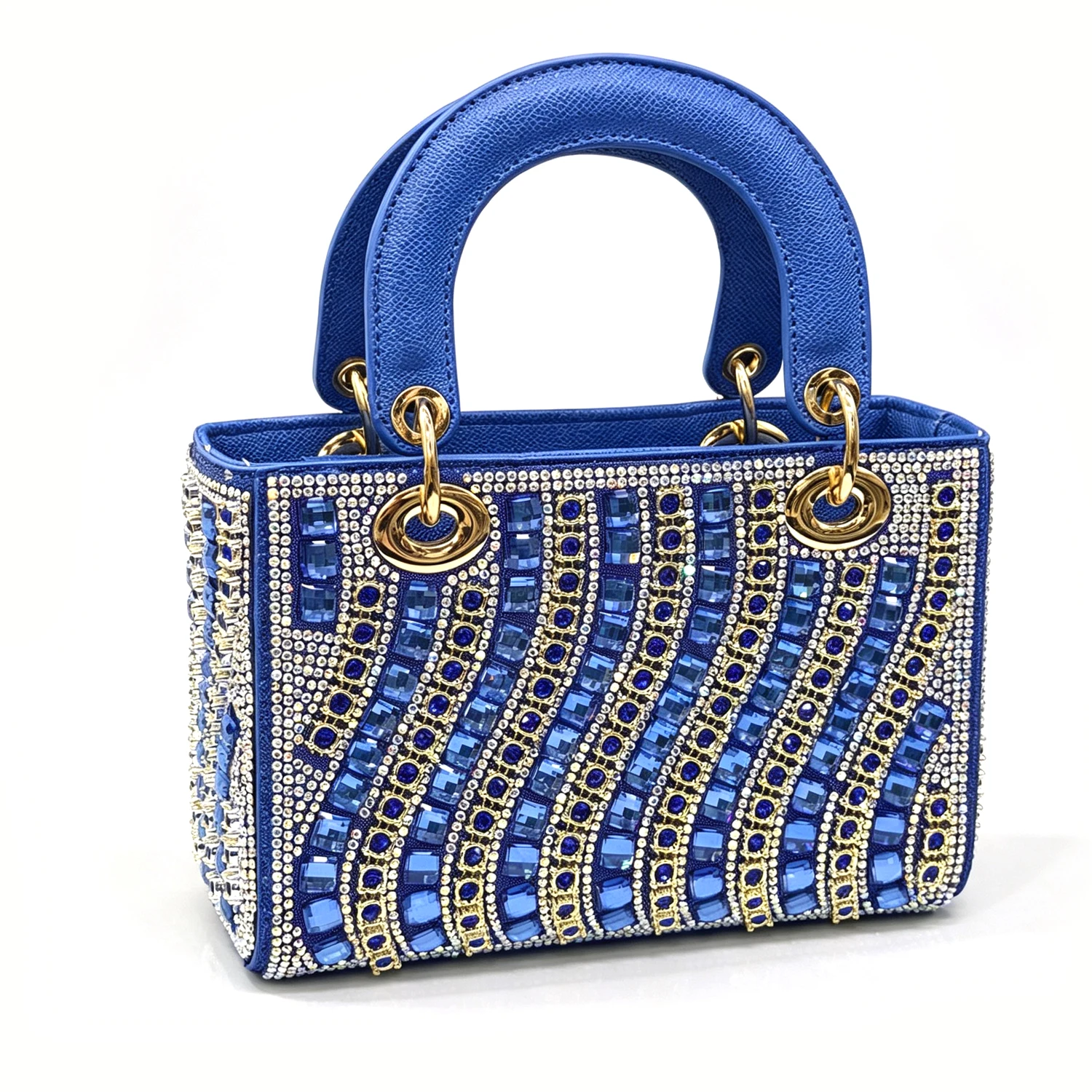 Conjunto de Sapatos e Bolsa Fe - Luxury Bags For Women avaliação e preço